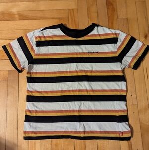 Dickies Striped Shirt